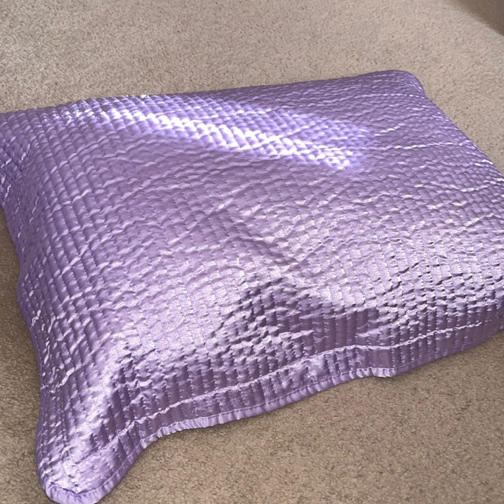 Satin Pillowcase